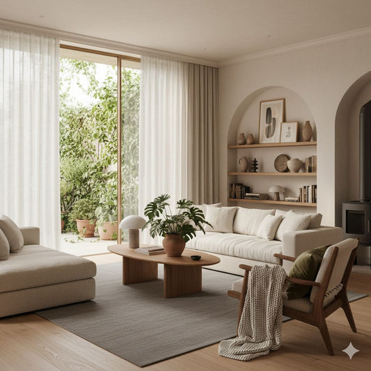 Aménagement intérieur : nos conseils pour un chez vous chaleureux et personnalisé