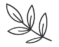 décoration durable, éthique et écoresponsable