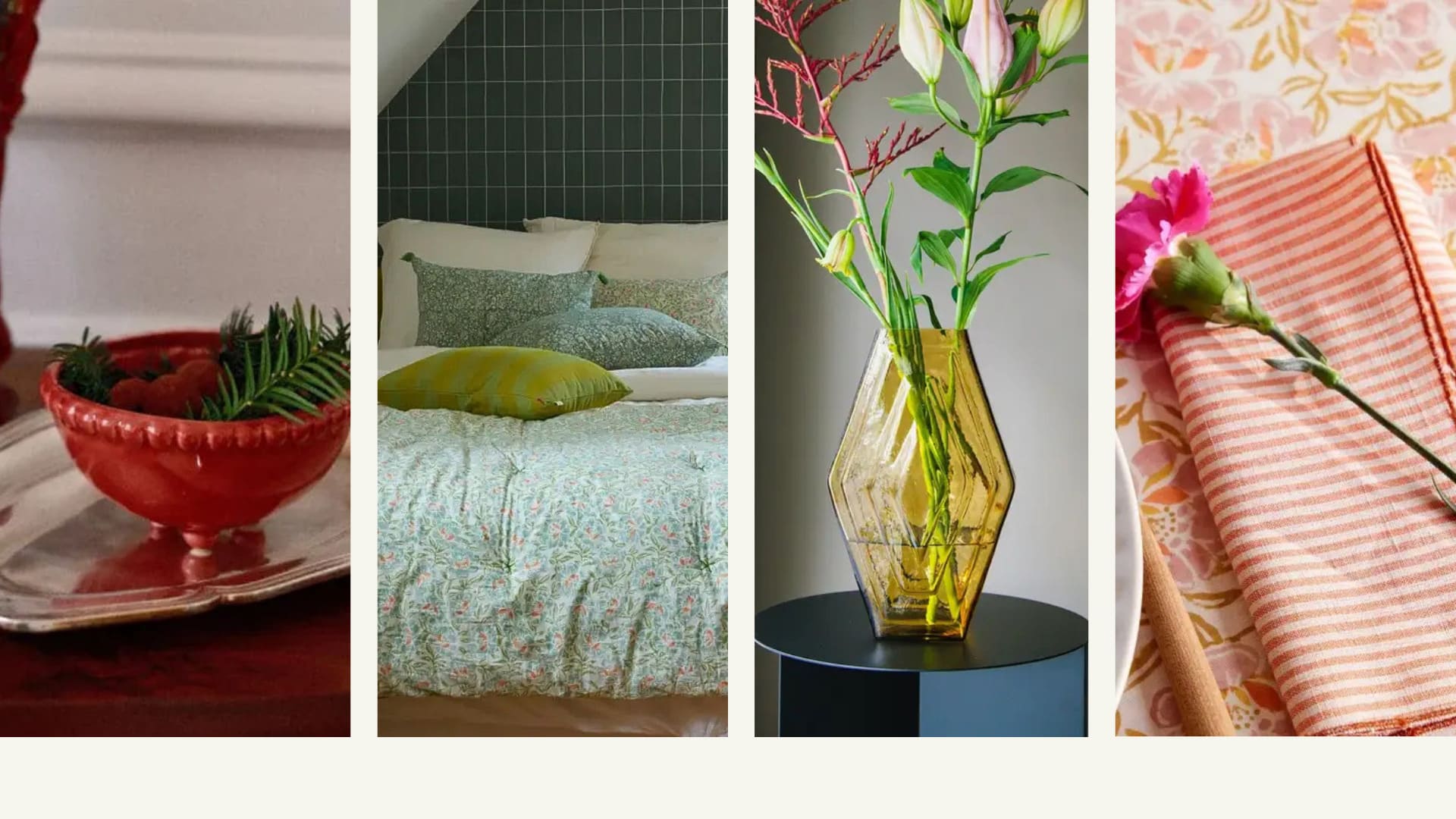 décoration design durable et artisanale