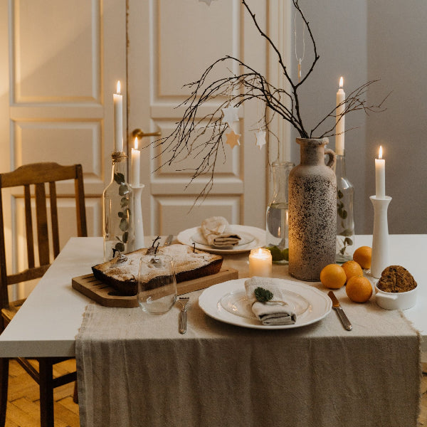 bougeoirs design et originaux