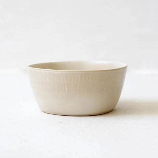 coupelle apéritif  en grès fabriquée au Portugal