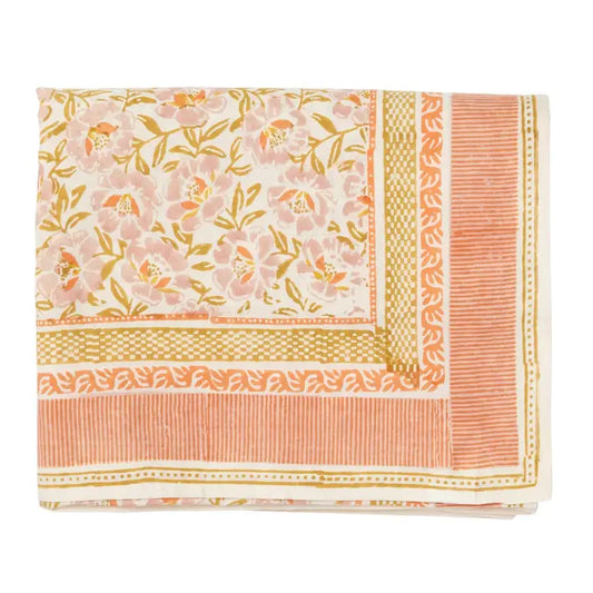 Nappe de table imprimé originale