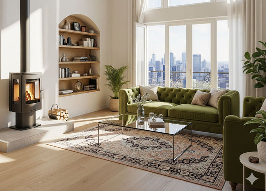 30 idées déco pour transformer votre intérieur sans se ruiner : Le guide ultime pour un style qui vous ressemble