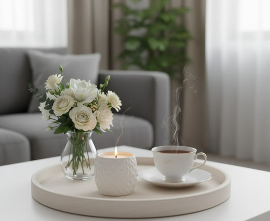 Guide d'achat des bougies parfumées