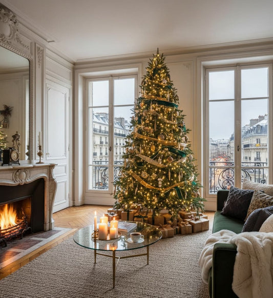 Guide tendances déco Noel 2025 - Conseils et idées