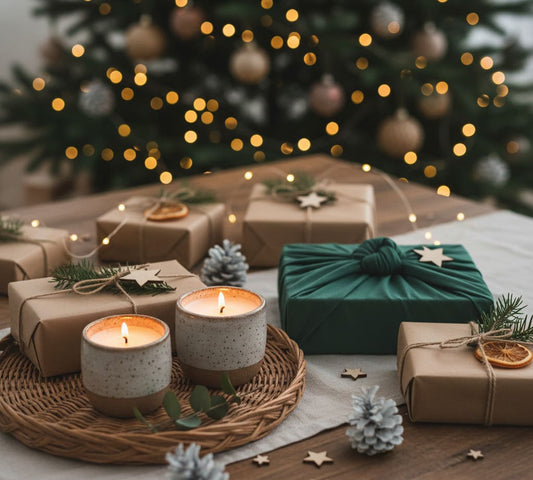 déco de noël nature - guide et astuce