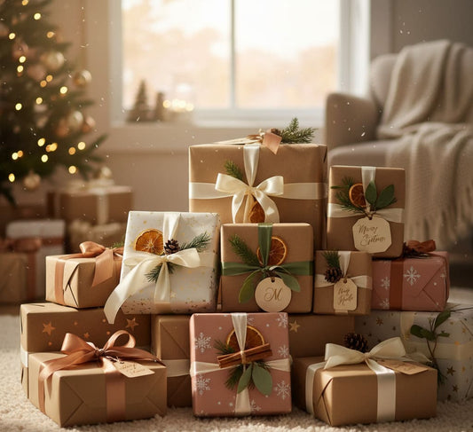 idées cadeaux de noel design et durable