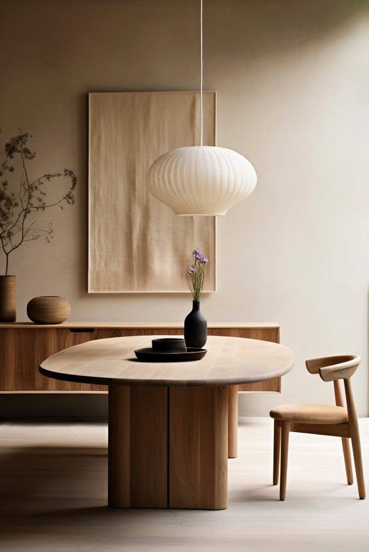 secret déco japandi zen et minimaliste