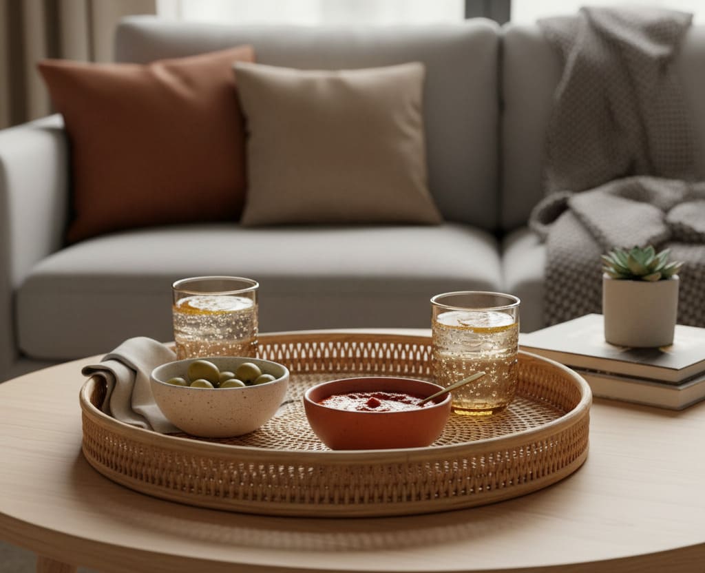 coupelle design et artisanale