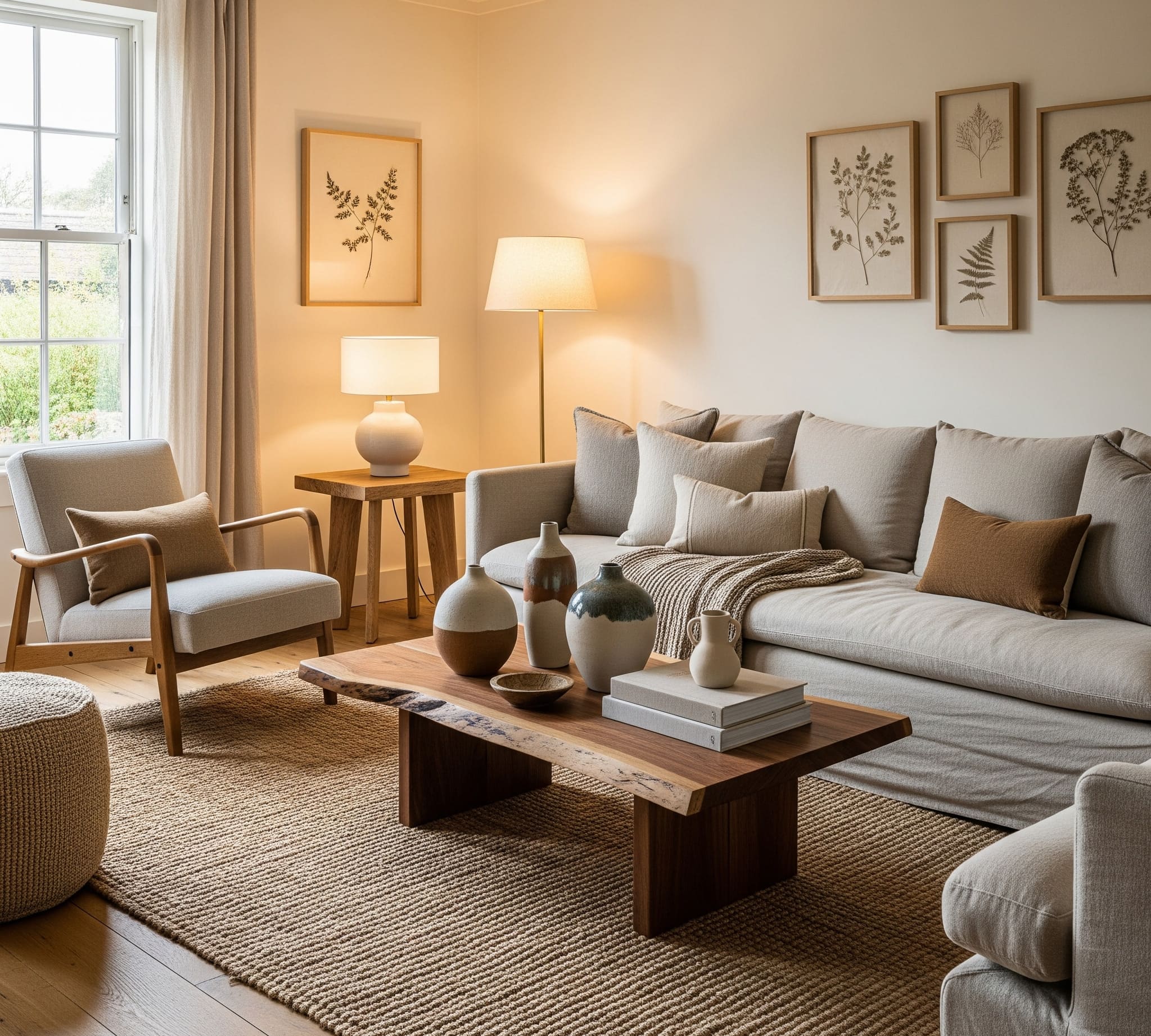 decoration durable design et artisanale