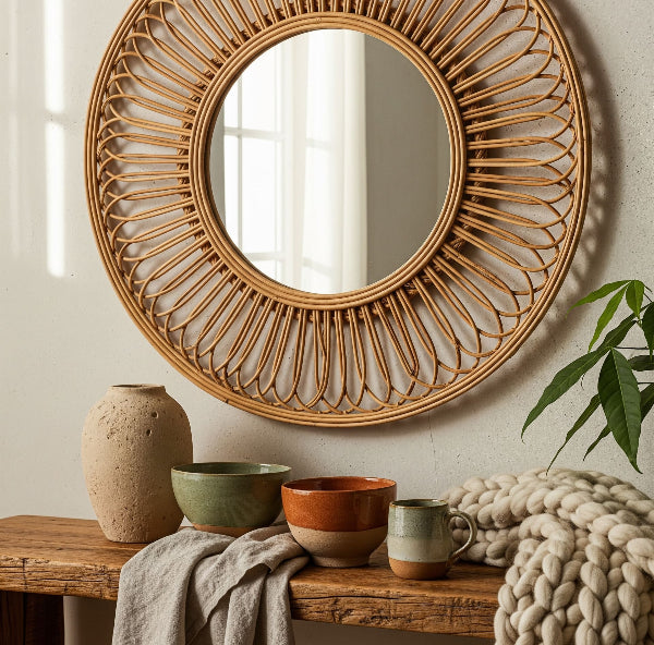 Decoration murale tendance design