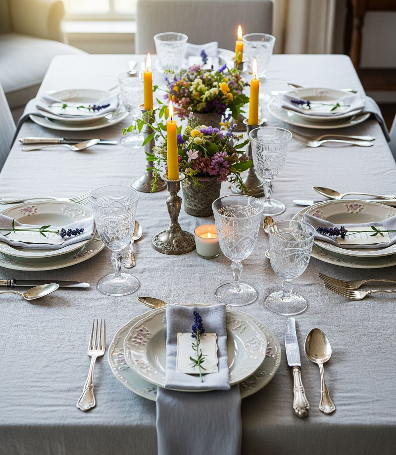 ART DE LA TABLE DESIGN