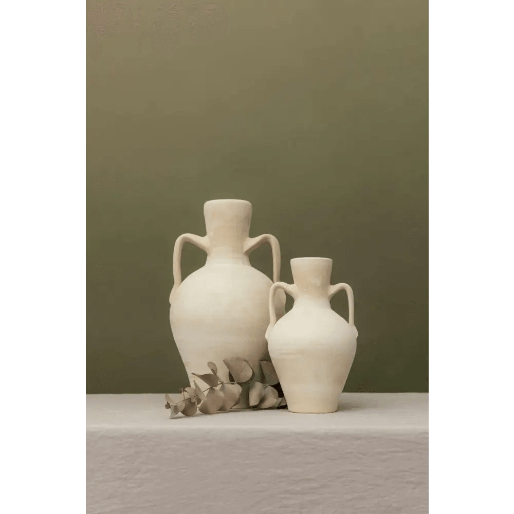 Amphore en céramique - Vase