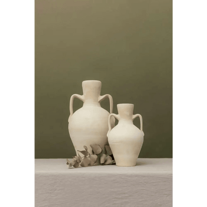 Amphore en céramique - Vase