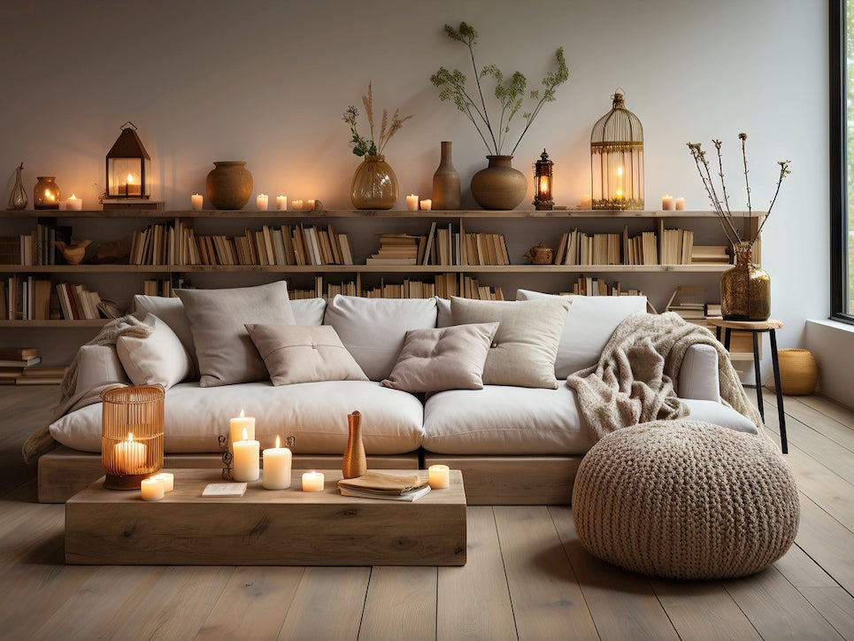décoration design et artisanale