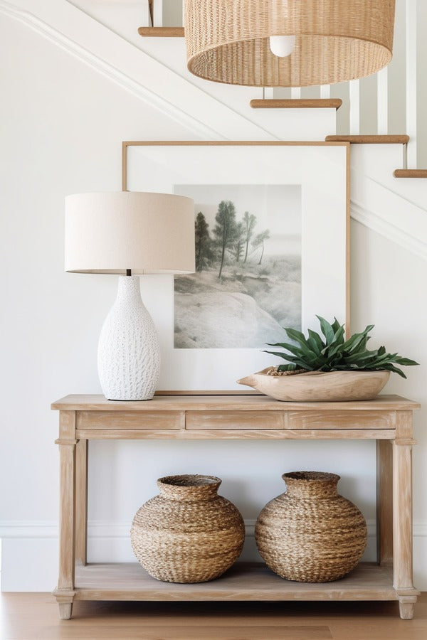 lampe à poser design et originale