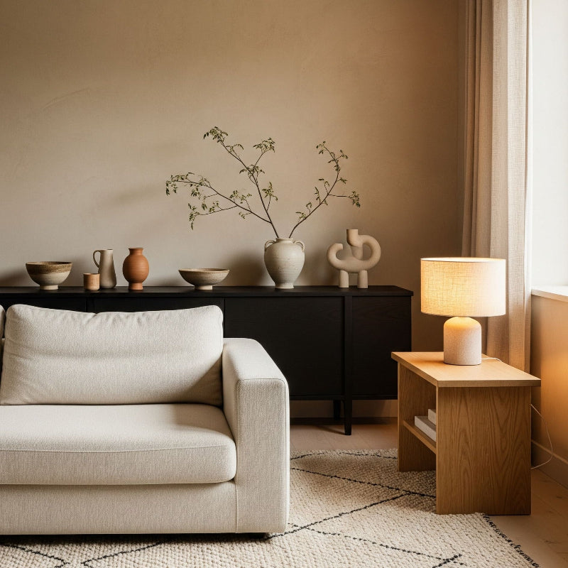 LAMPES DESIGN ET ARTISANALES