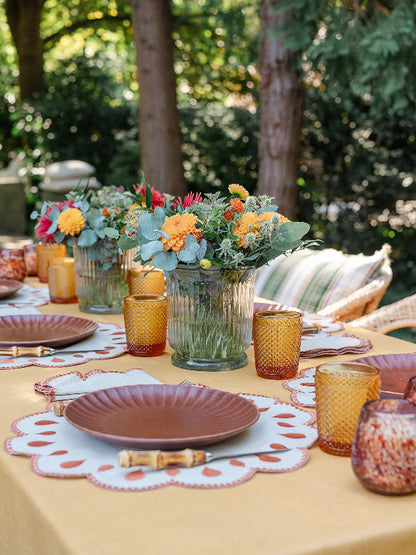 set de table design 