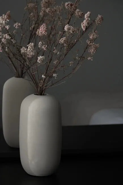 vase forme organique déco durable